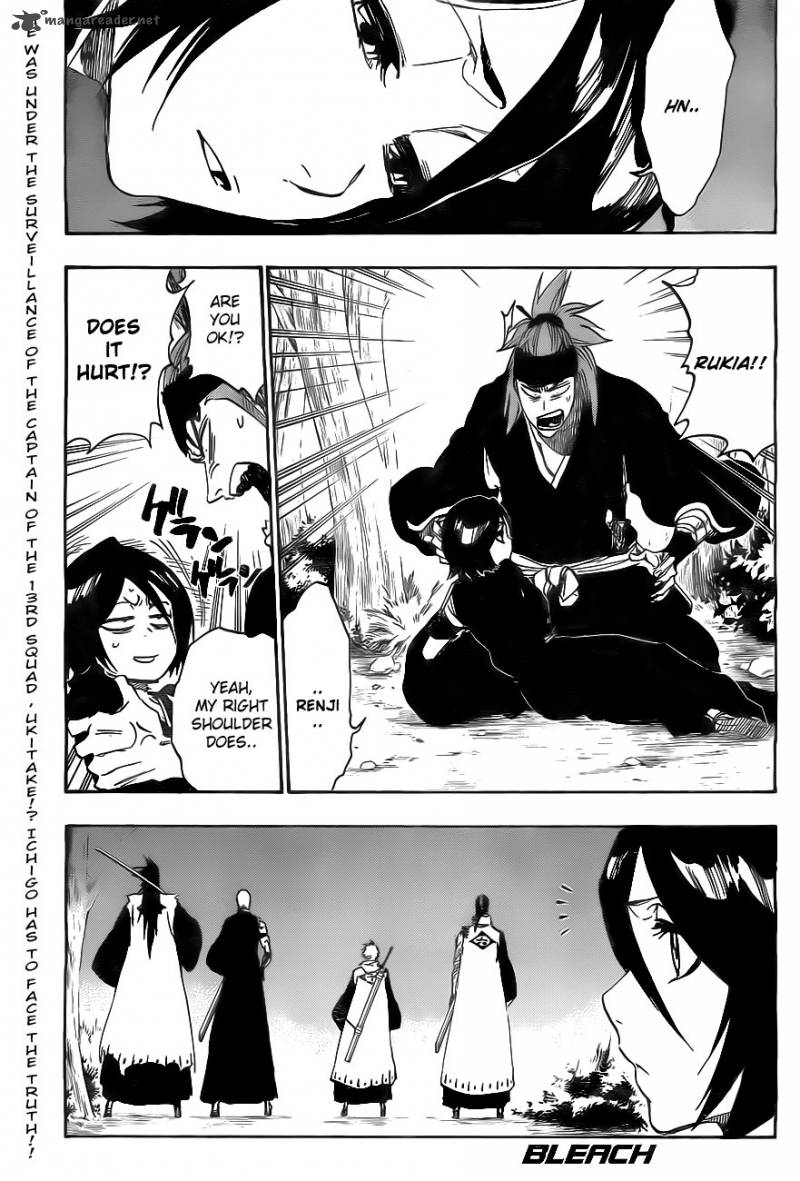 Bleach 475 1