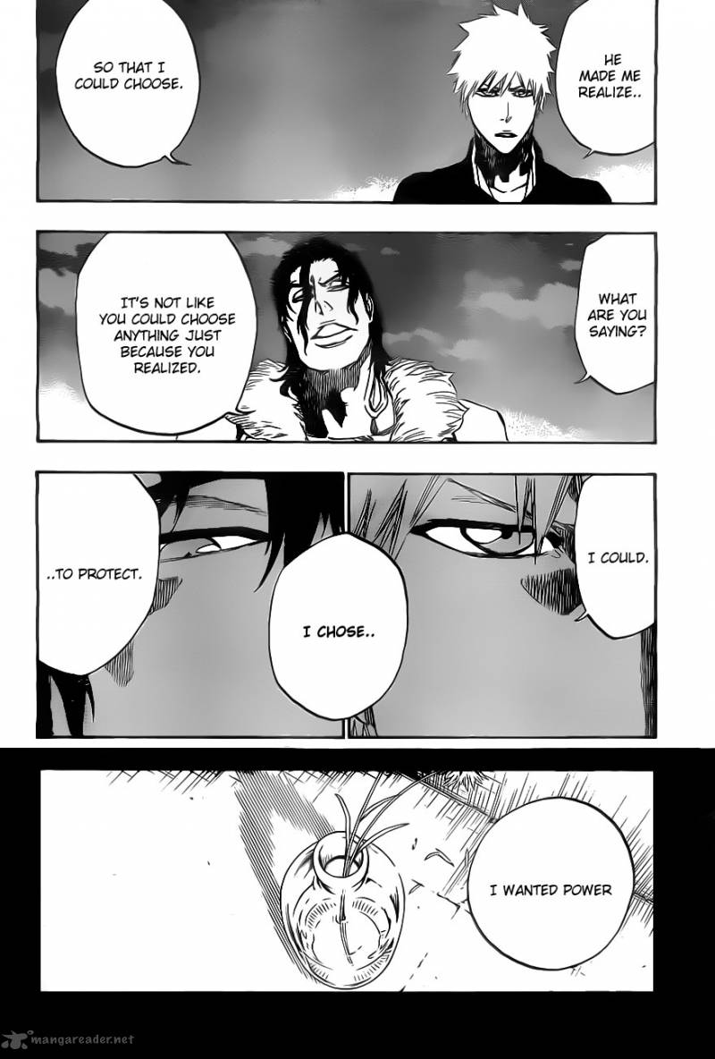 Bleach 475 13