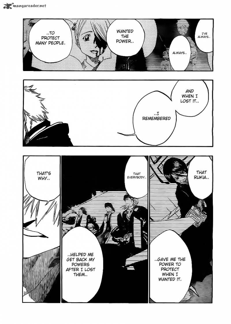 Bleach 475 14