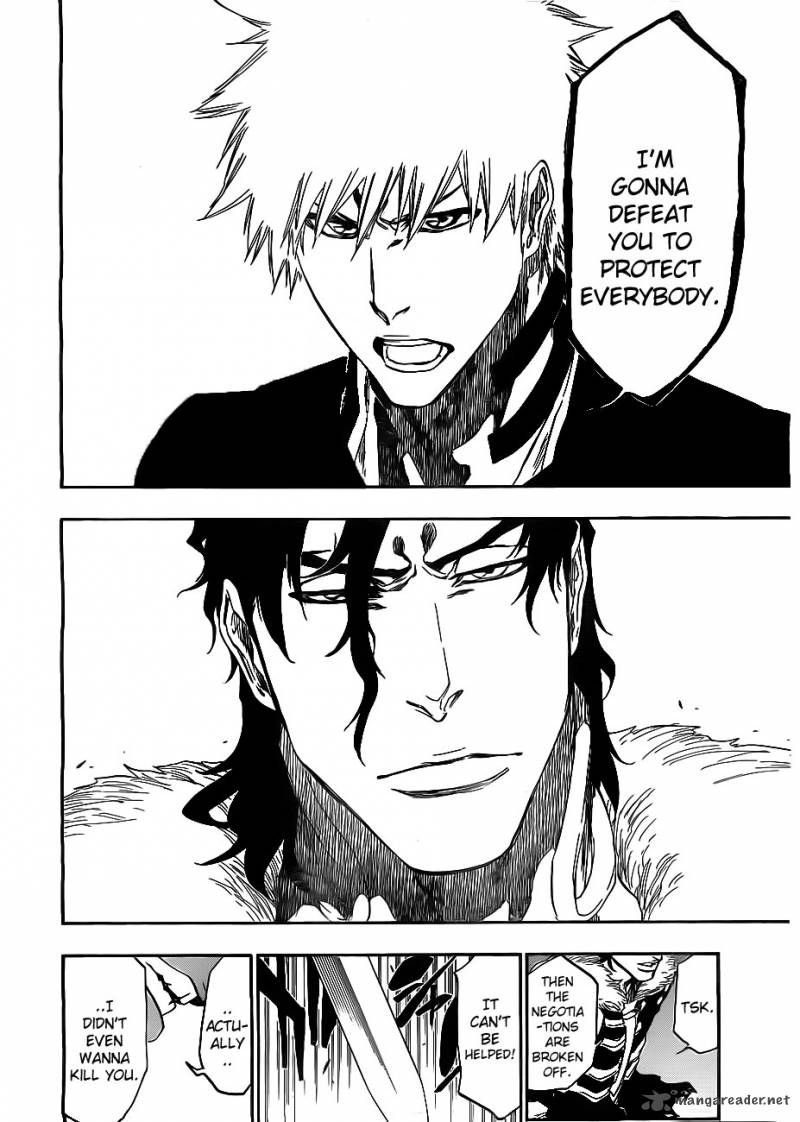 Bleach 475 15