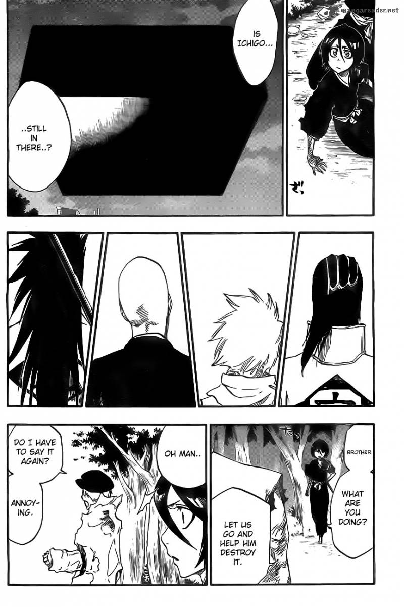 Bleach 475 2