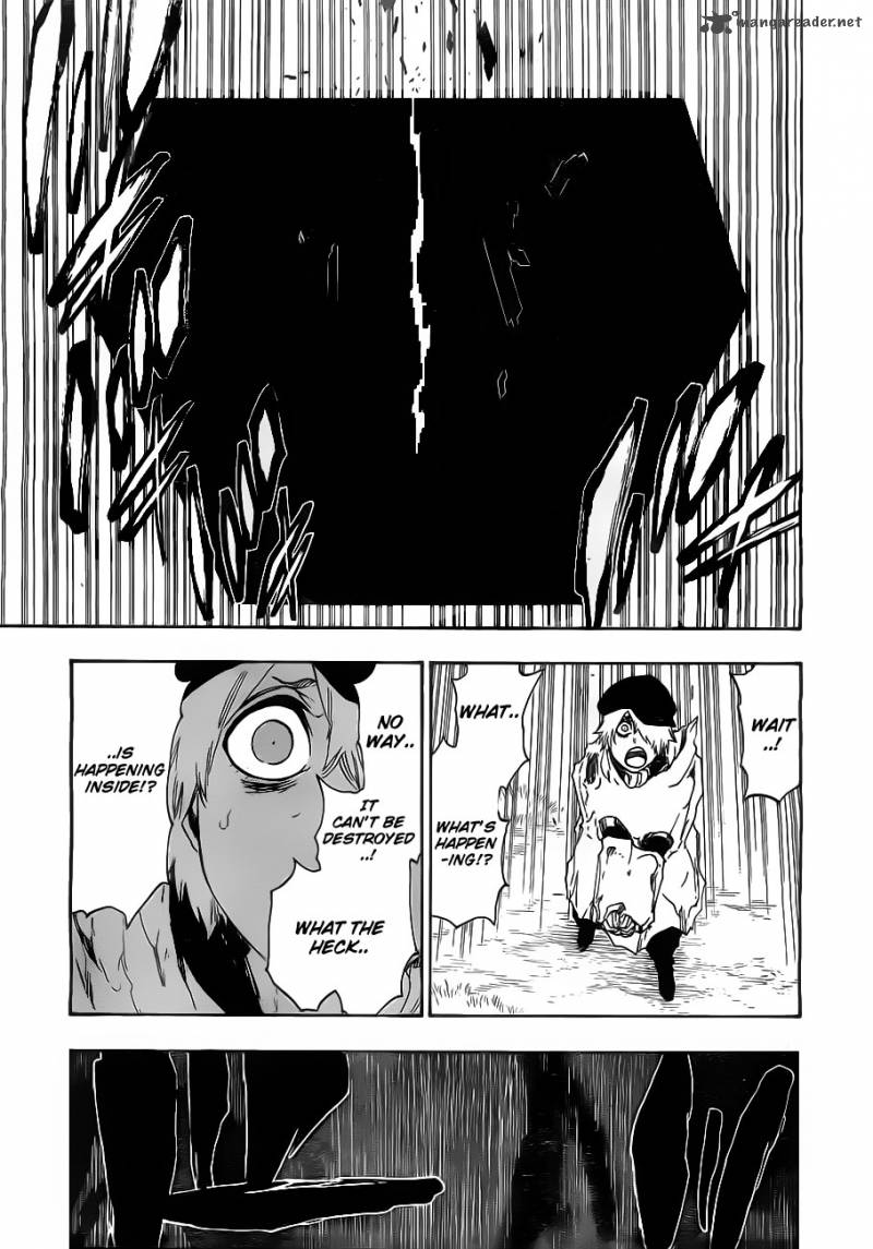Bleach 475 5