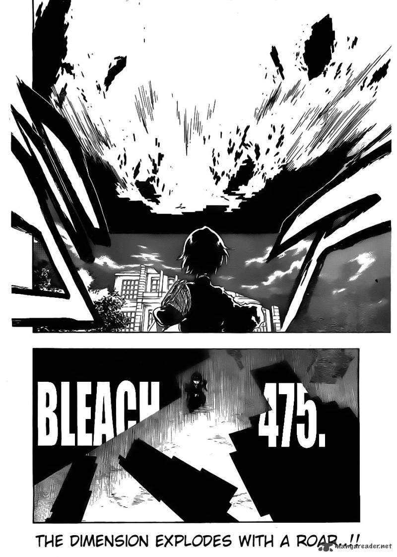 Bleach 475 6