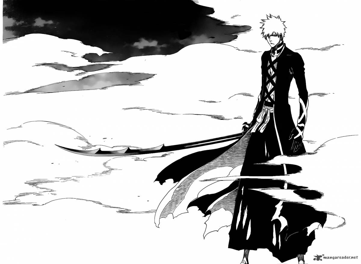 Bleach 475 8