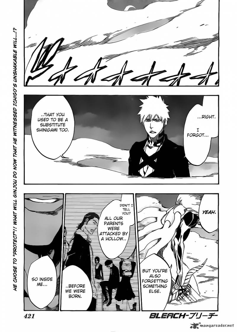 Bleach 476 1