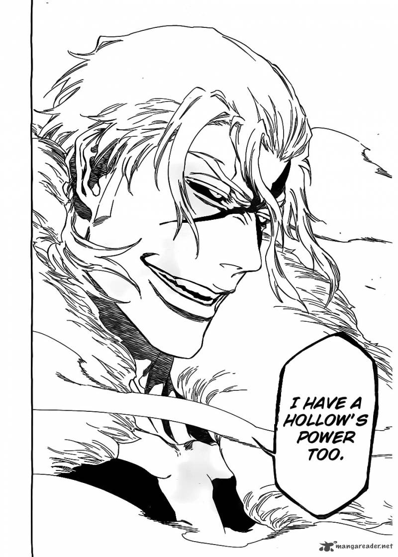 Bleach 476 2