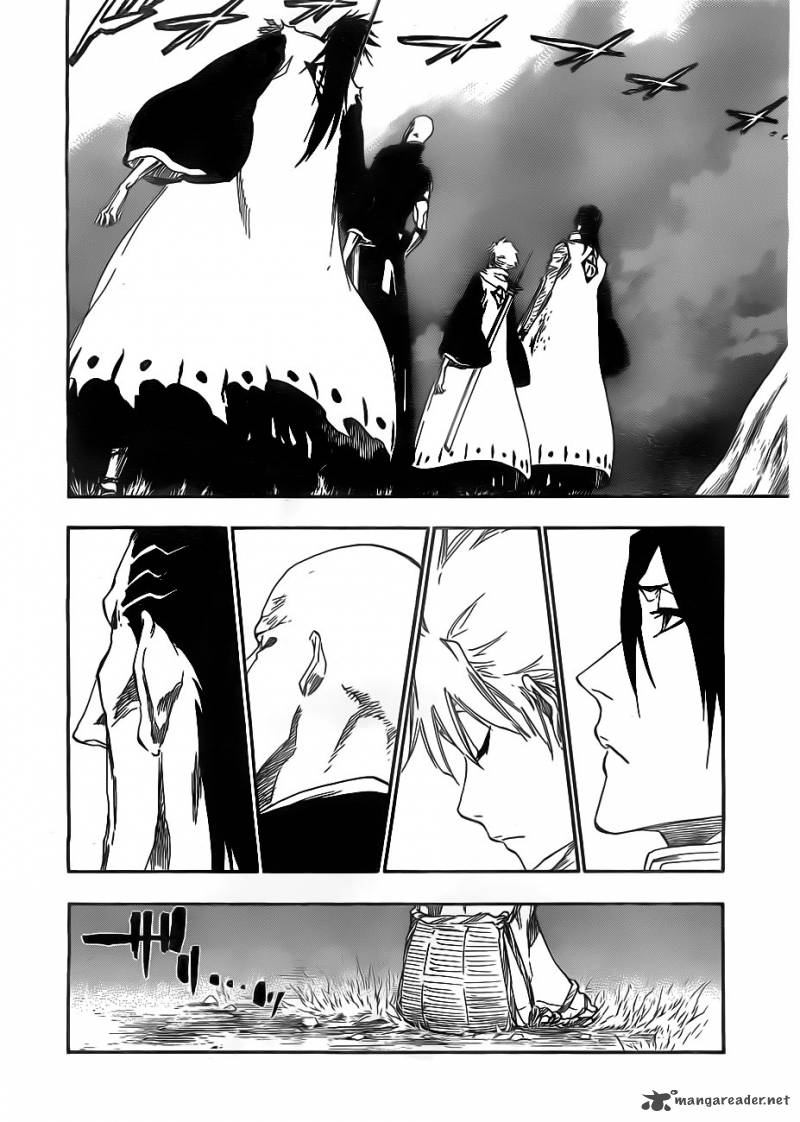 Bleach 476 6