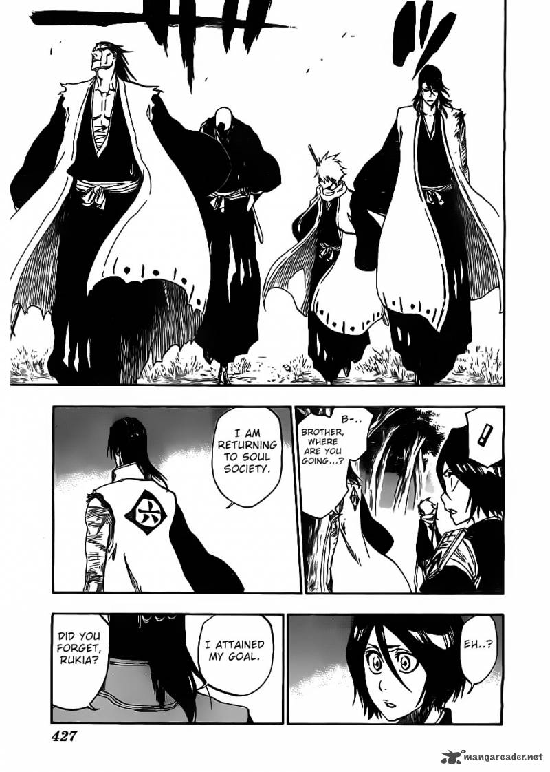 Bleach 476 7