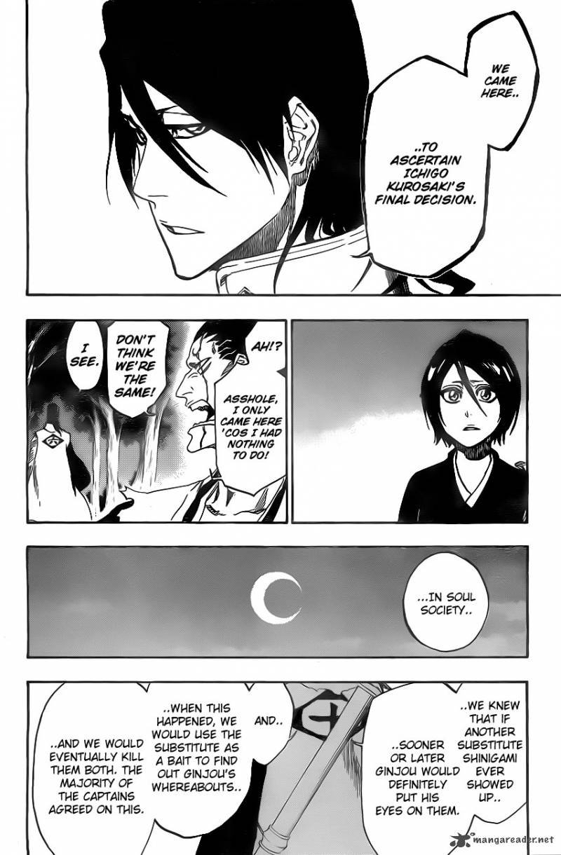Bleach 476 8