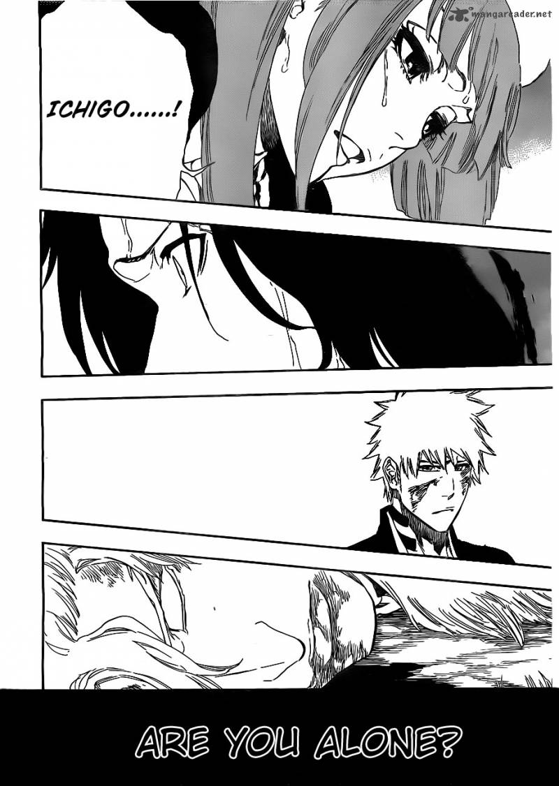 Bleach 477 17