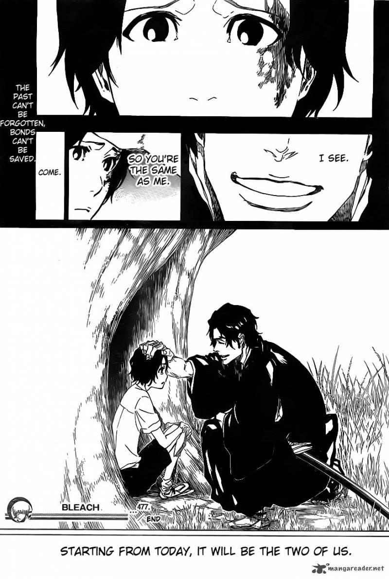 Bleach 477 18