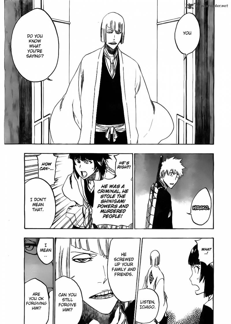 Bleach 479 13