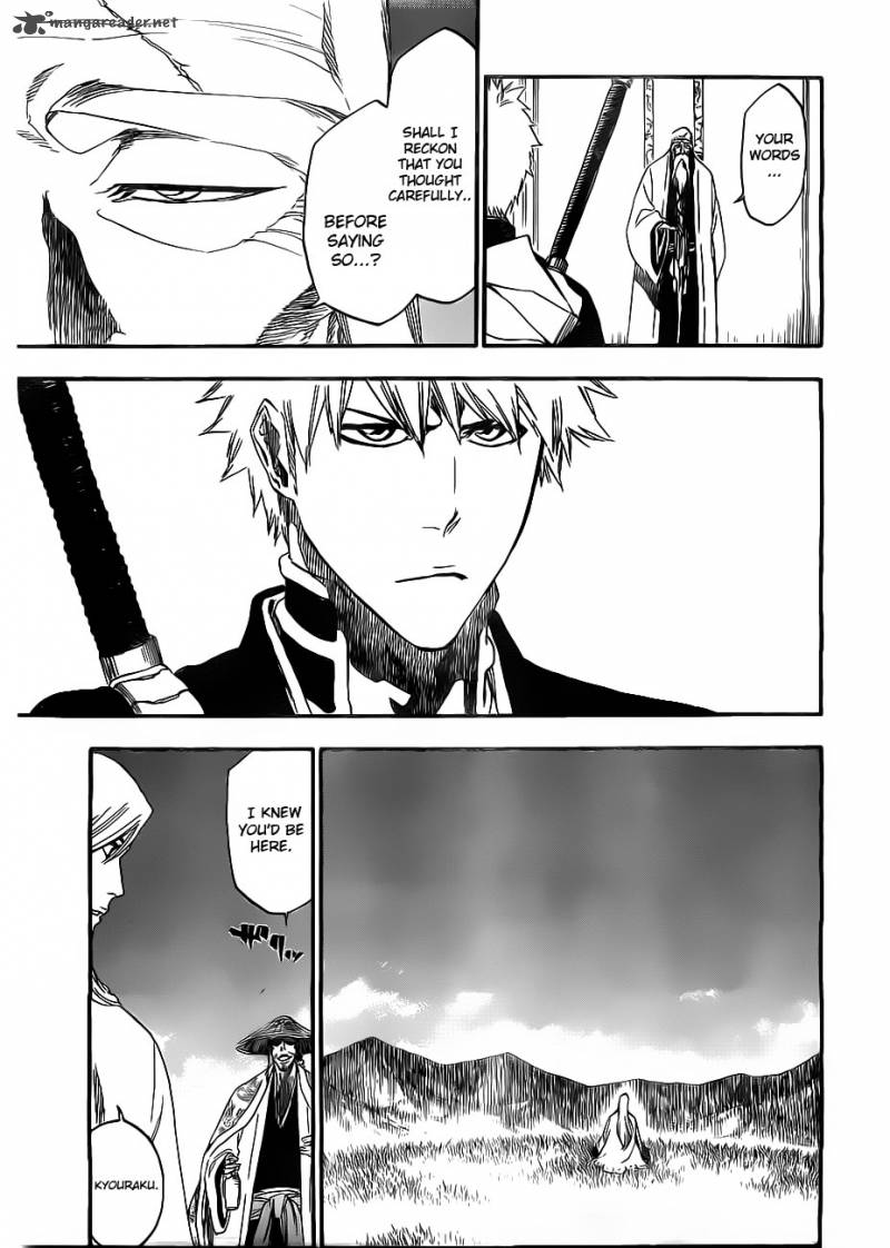 Bleach 479 15