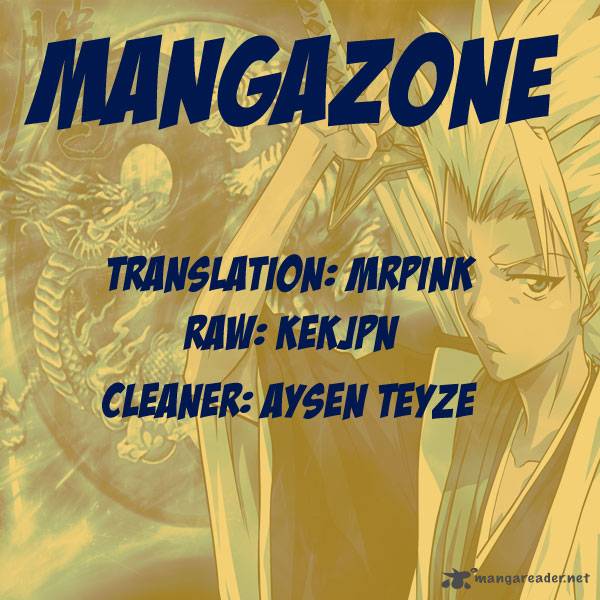 Bleach 479 20