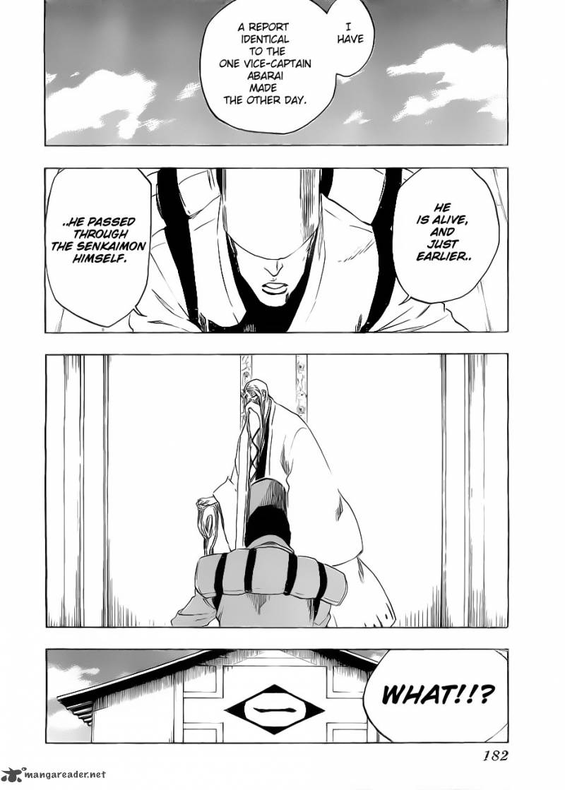 Bleach 479 6