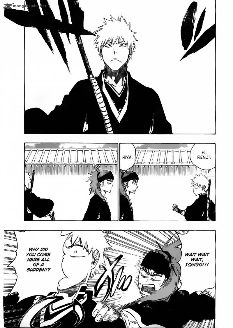 Bleach 479 7