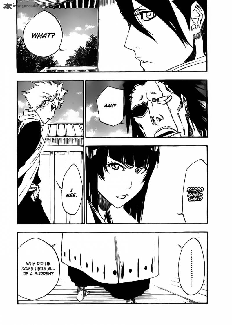 Bleach 479 8