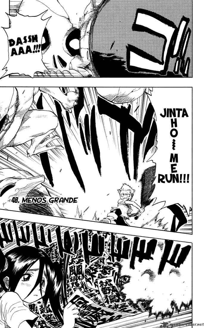 Bleach 48 1