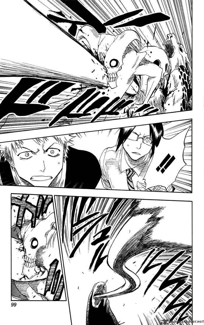 Bleach 48 10