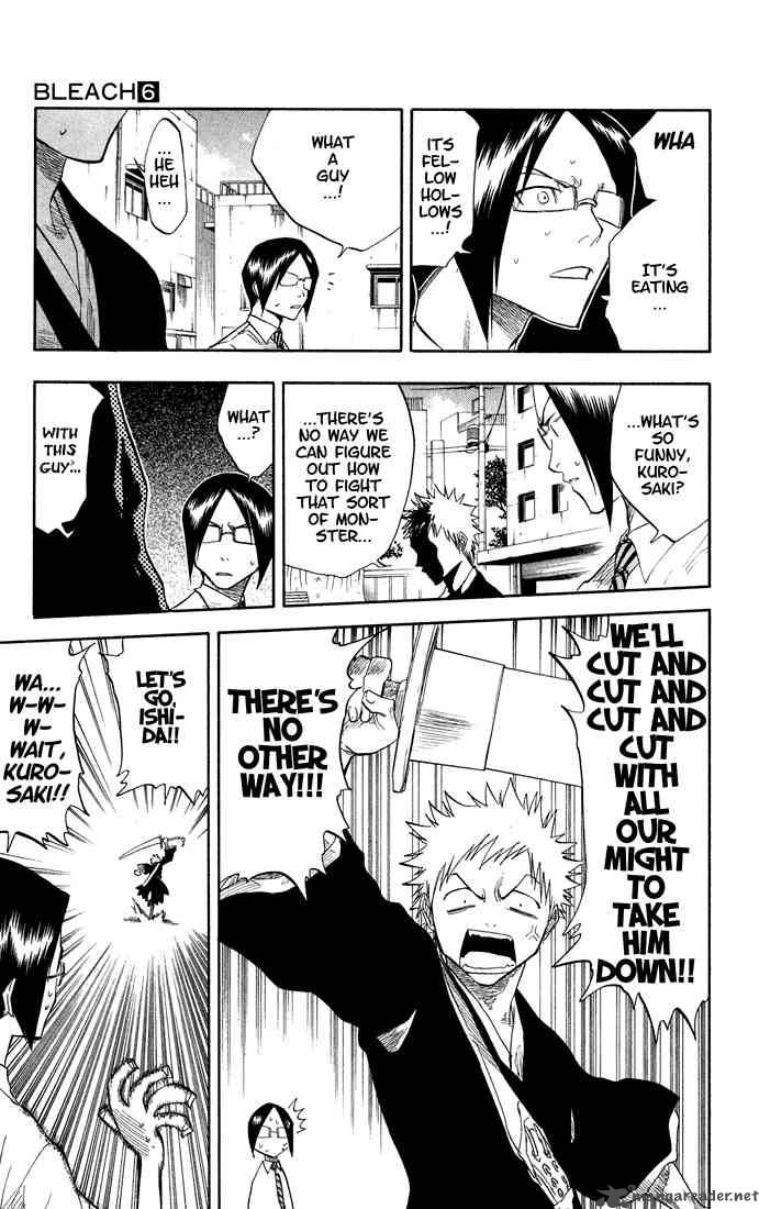 Bleach 48 12