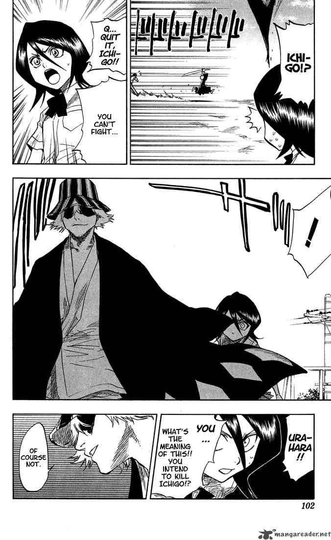 Bleach 48 13