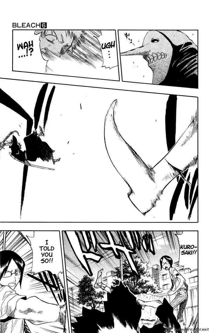 Bleach 48 16
