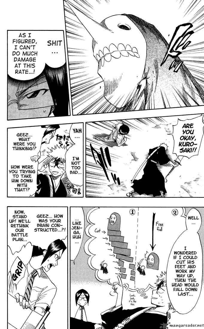 Bleach 48 17