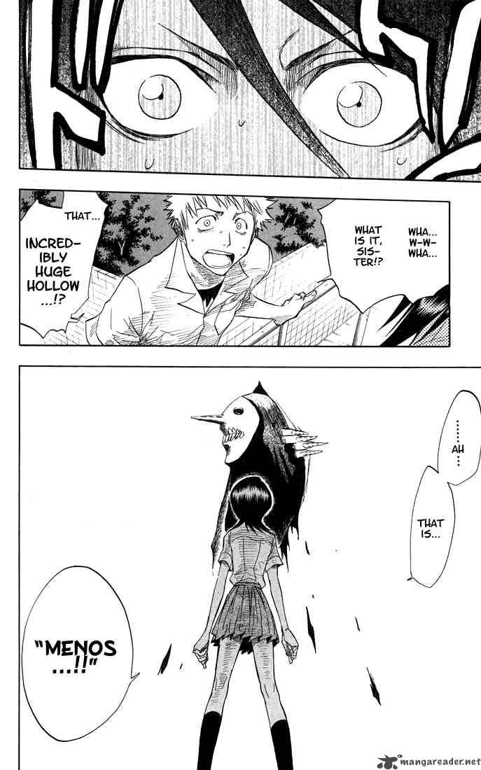 Bleach 48 7