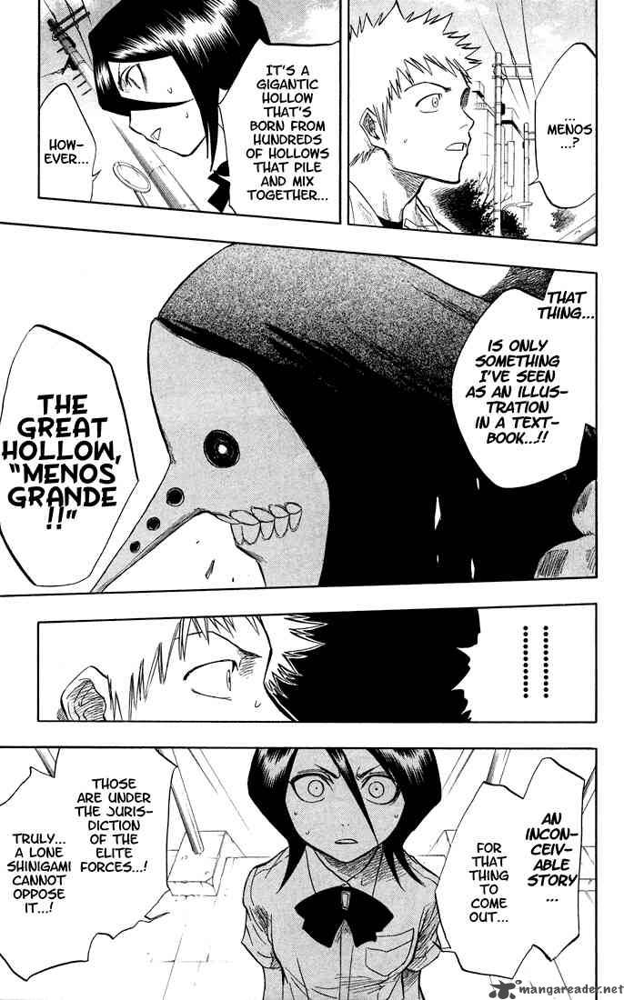 Bleach 48 8
