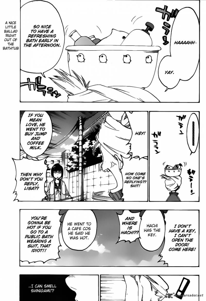 Bleach 481 1