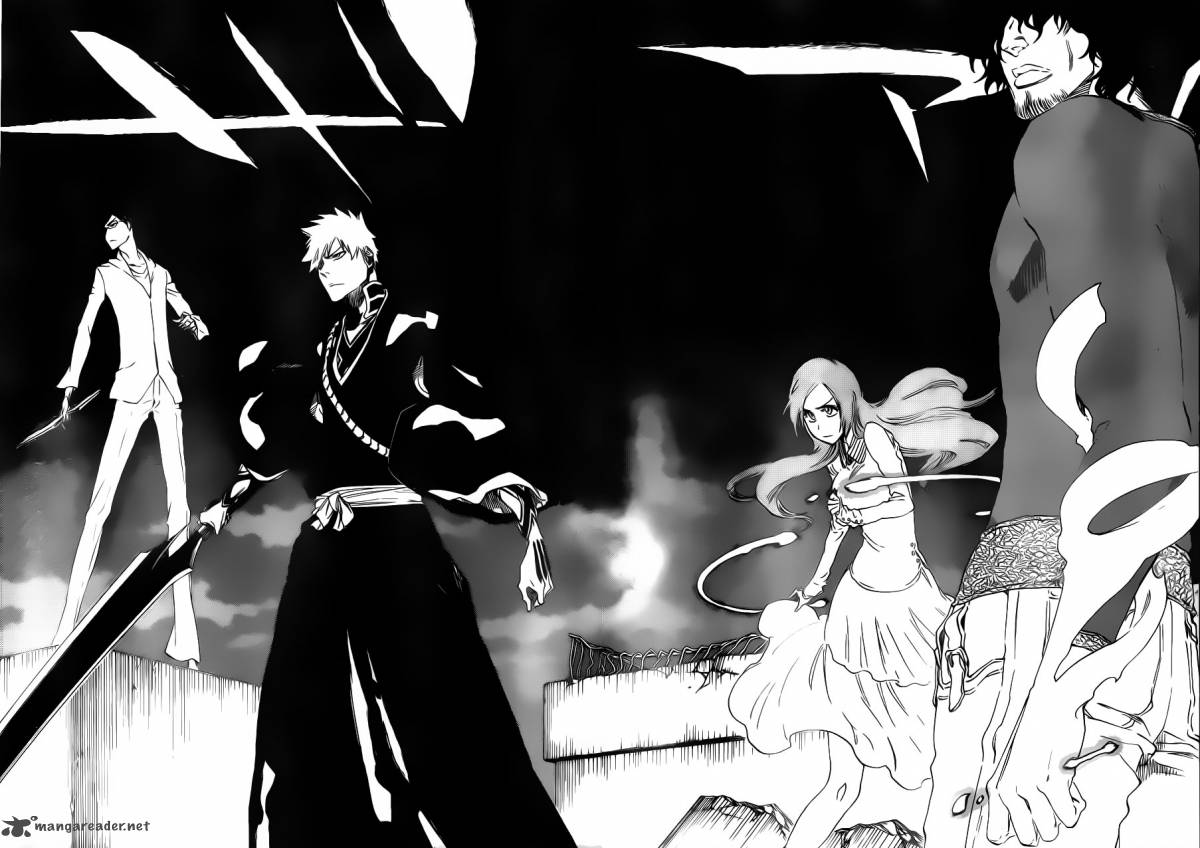 Bleach 481 10