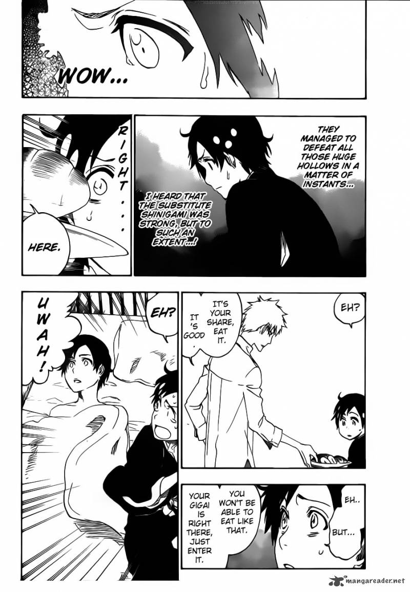 Bleach 481 11