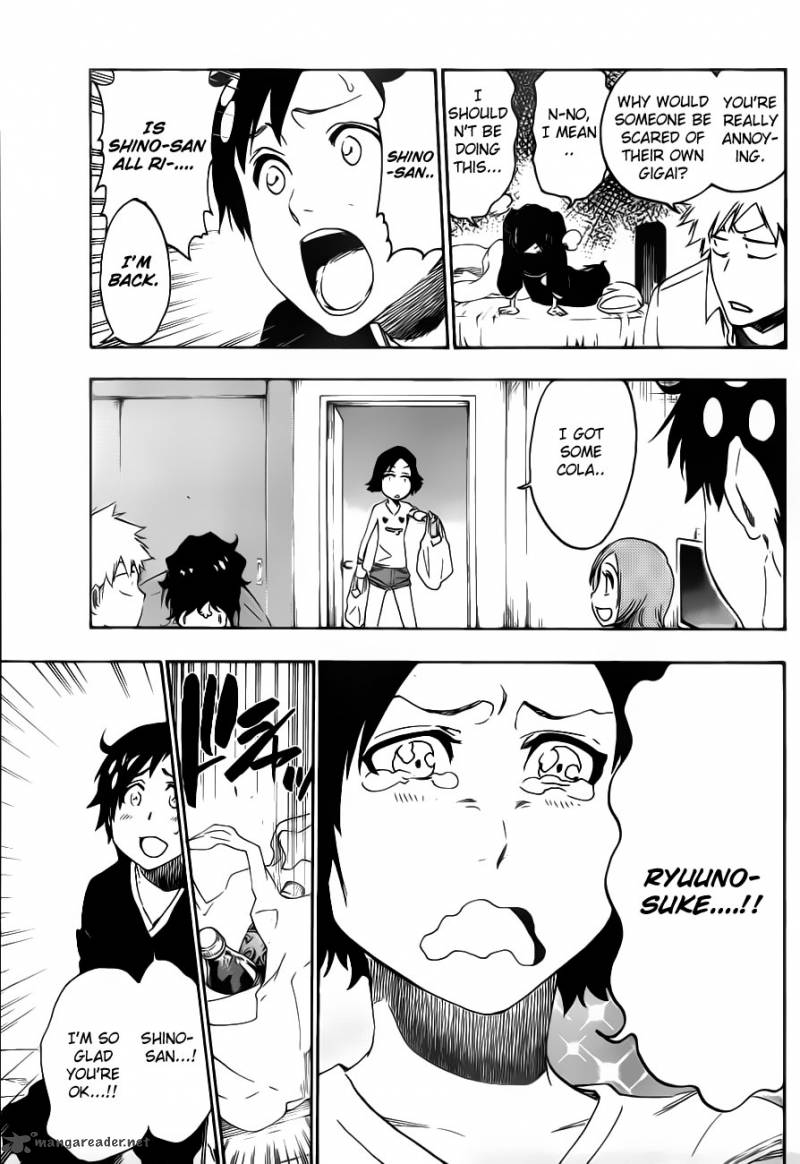 Bleach 481 12