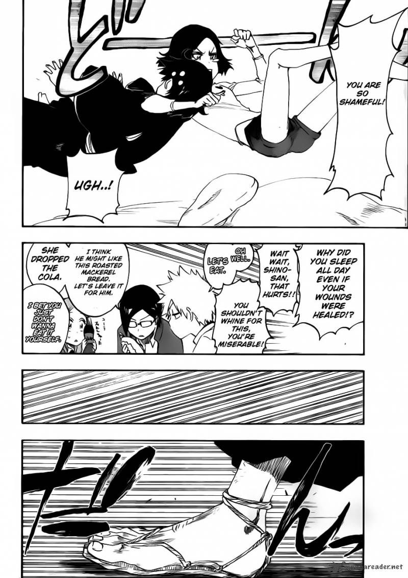 Bleach 481 13
