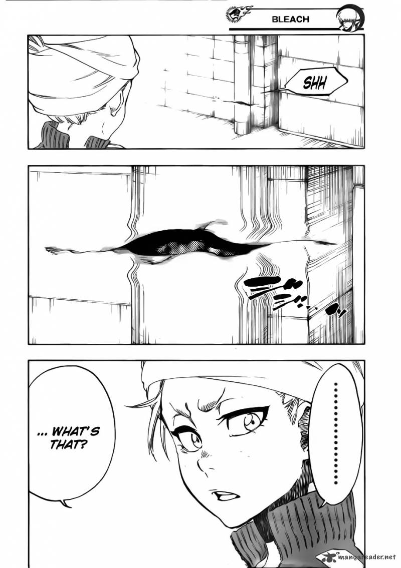 Bleach 481 2