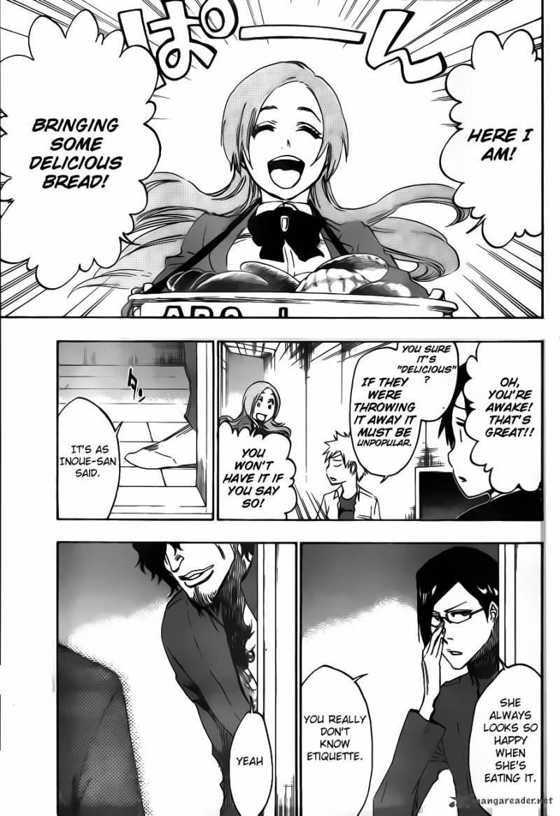 Bleach 481 5