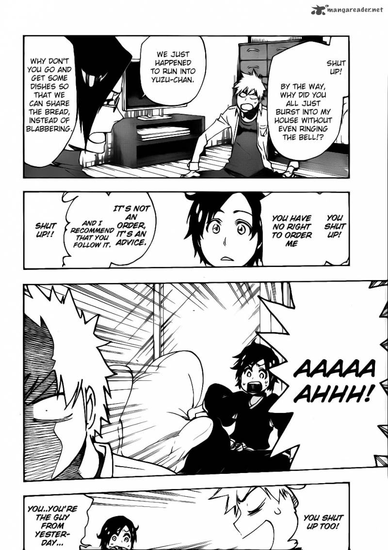 Bleach 481 6