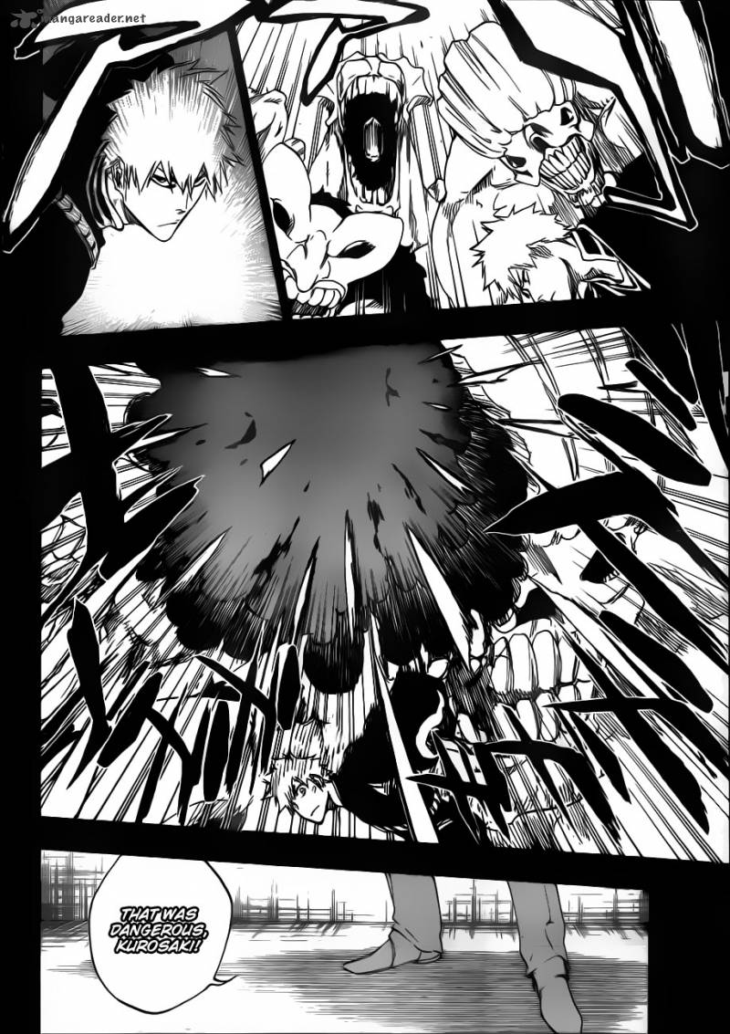 Bleach 481 8