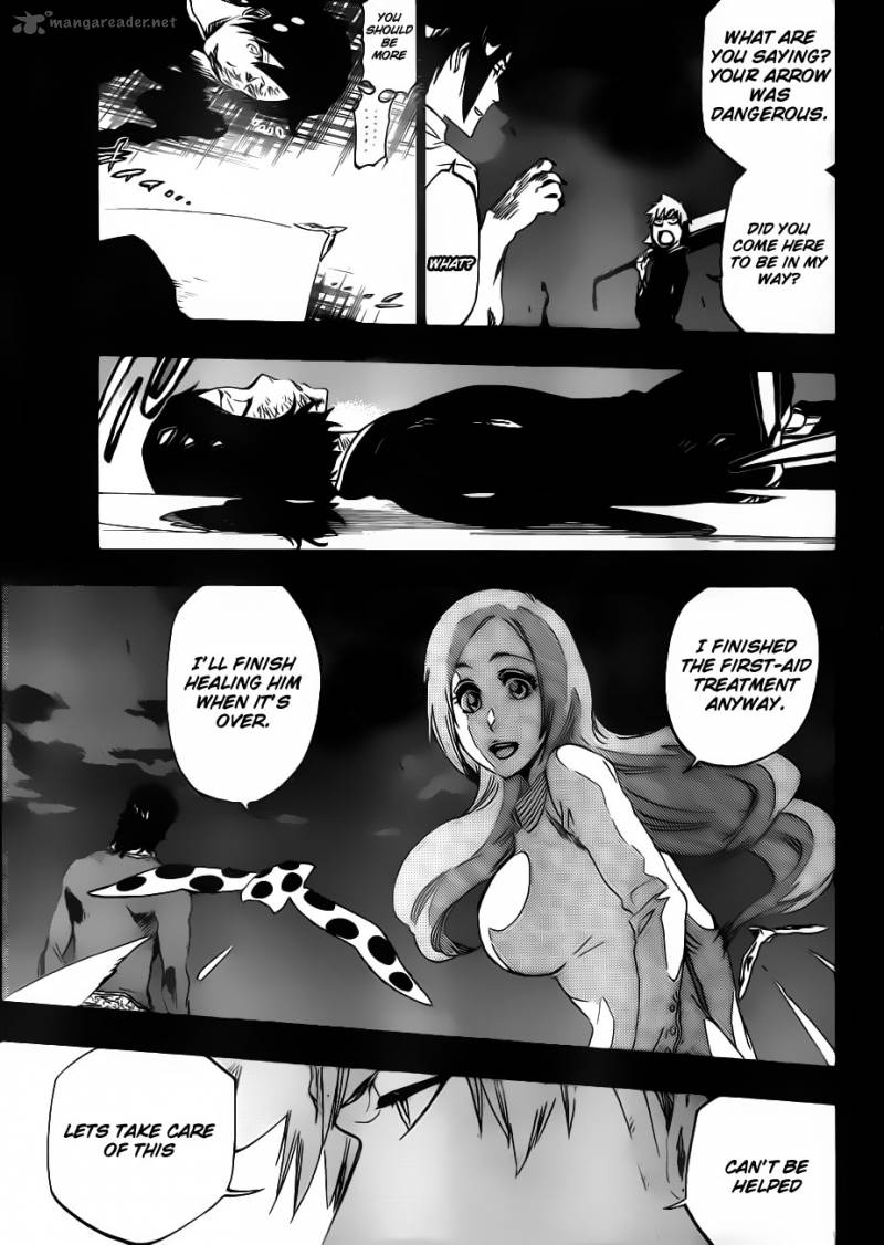 Bleach 481 9