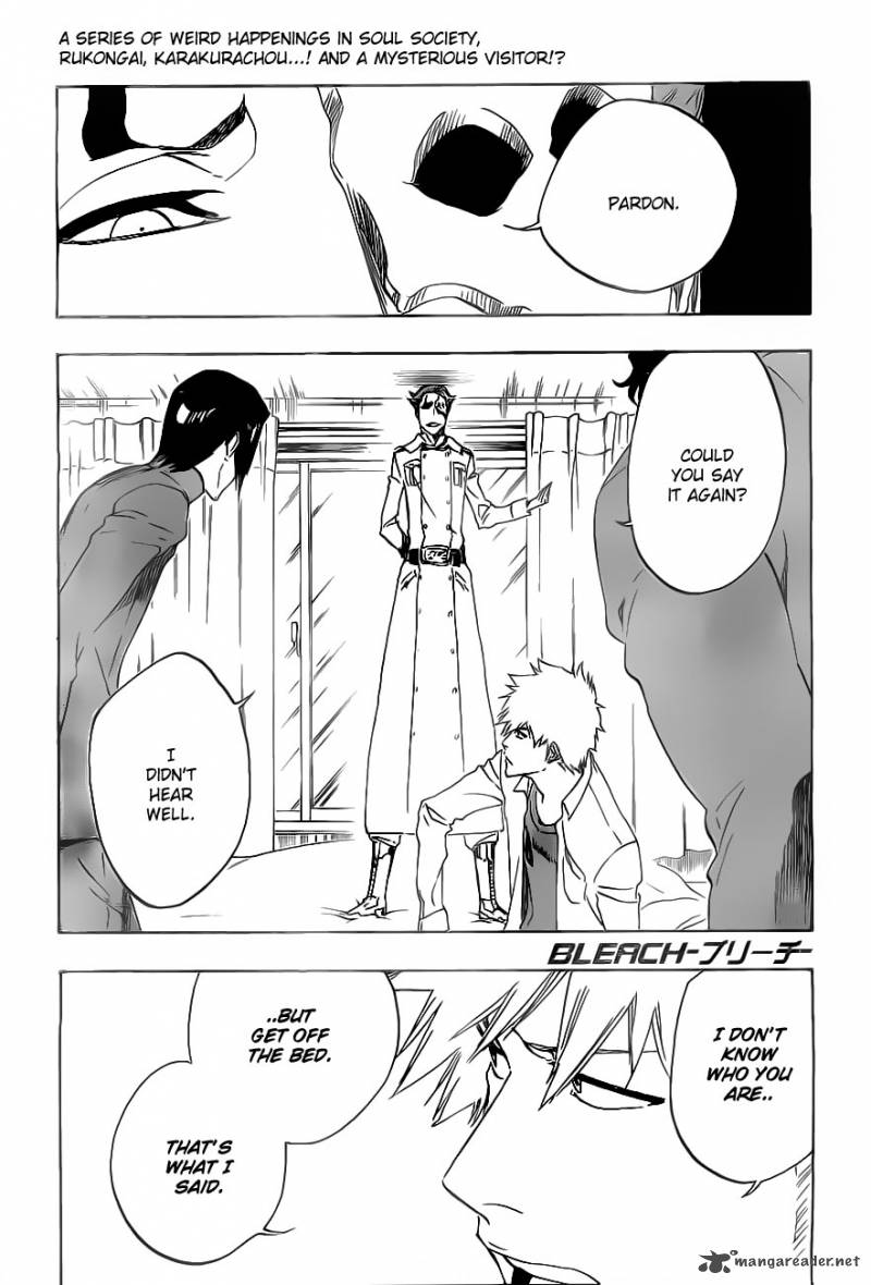 Bleach 482 1