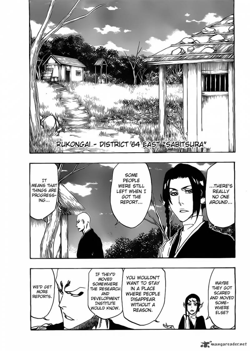 Bleach 482 11