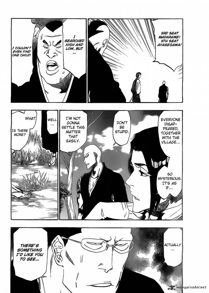 Bleach 482 12