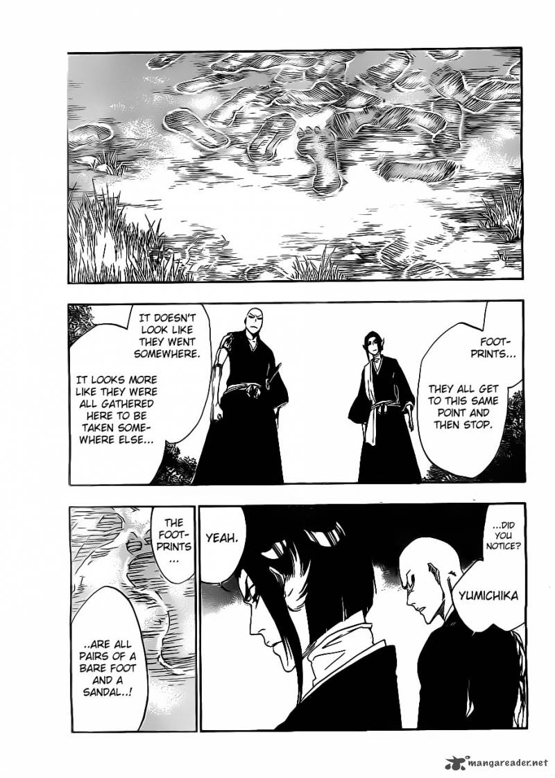 Bleach 482 13