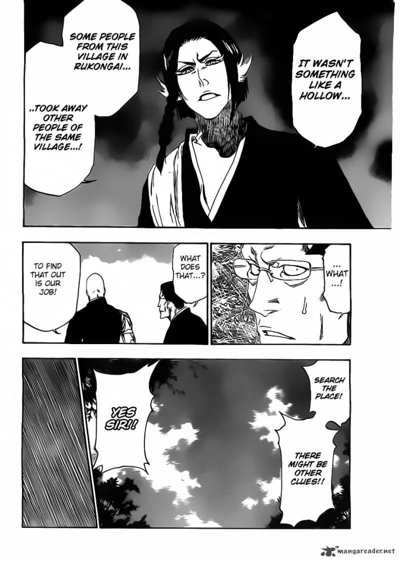 Bleach 482 14