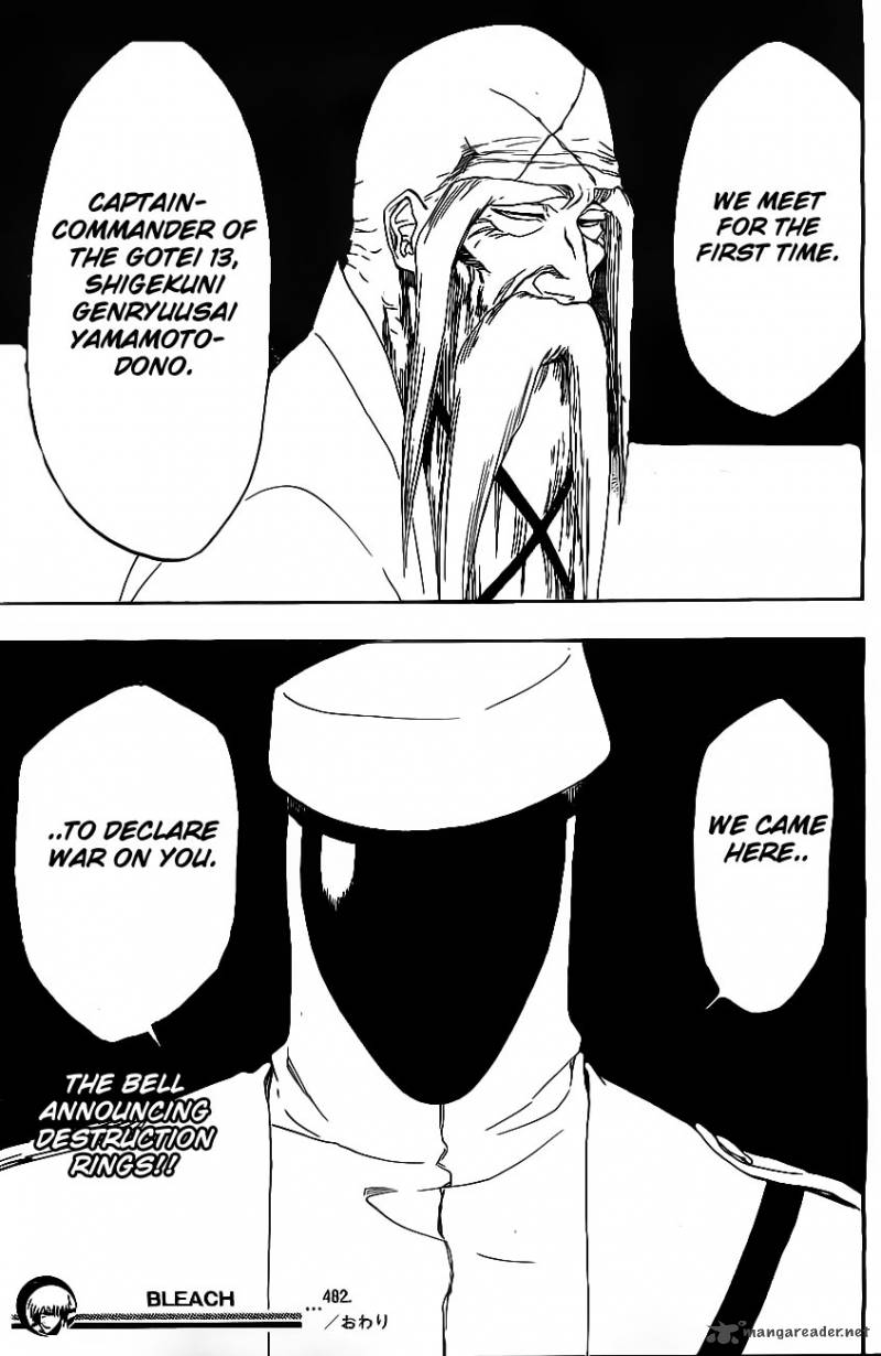 Bleach 482 17