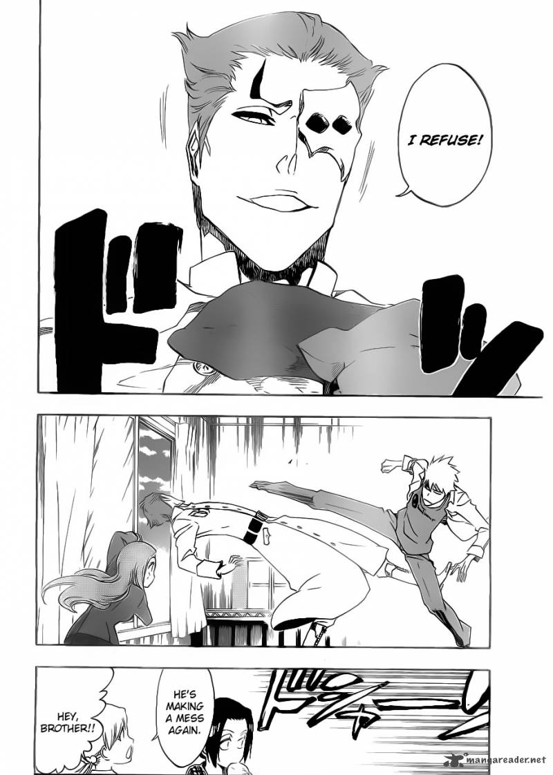 Bleach 482 2