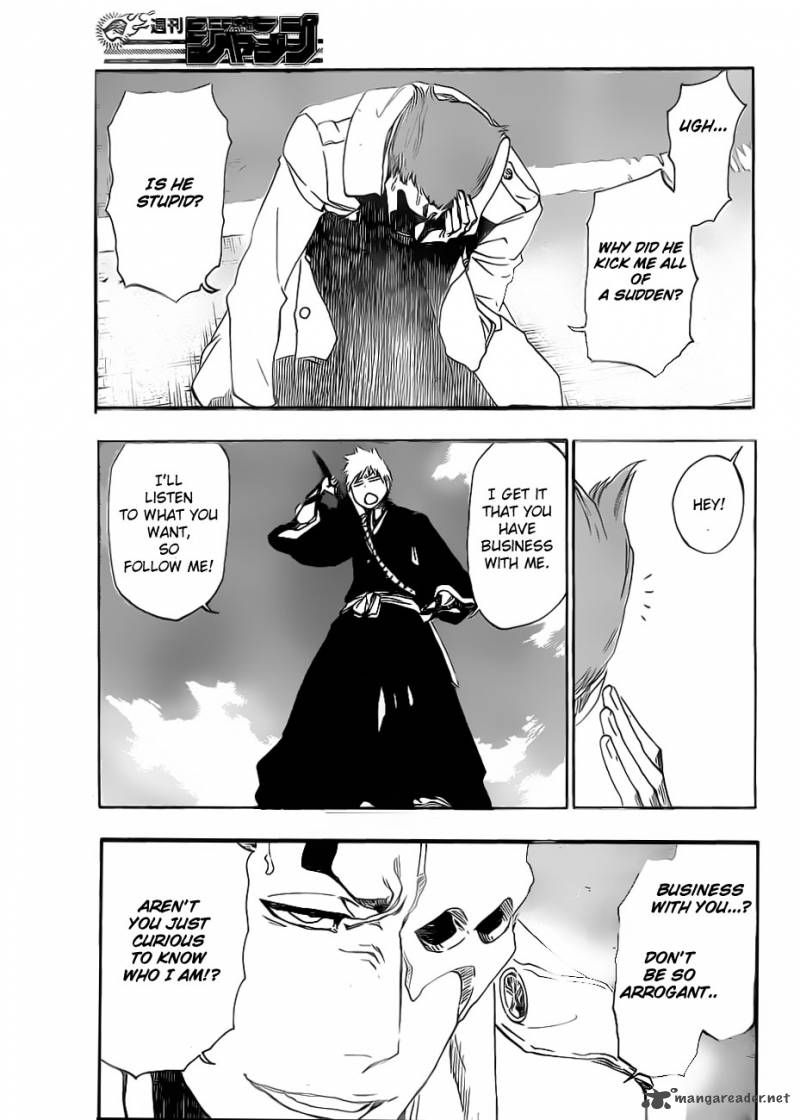 Bleach 482 5