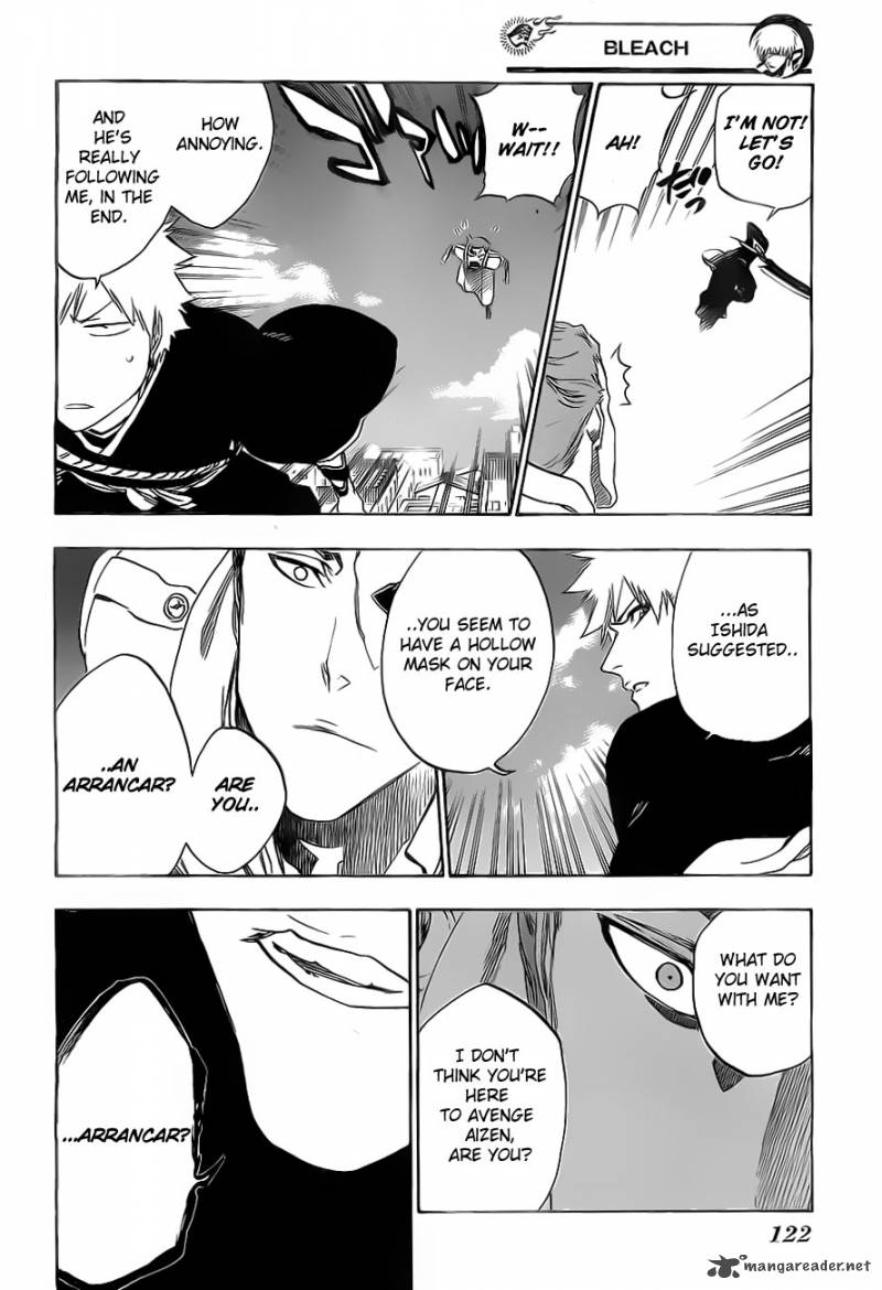 Bleach 482 6