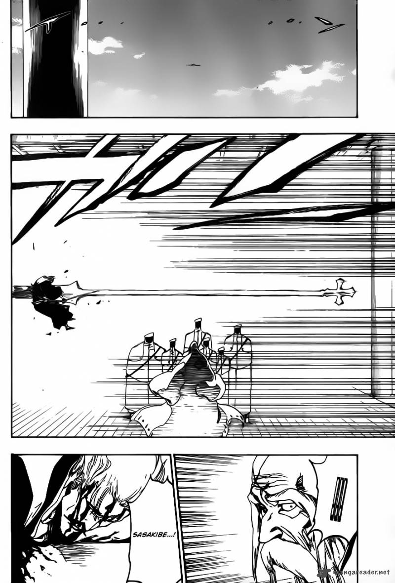 Bleach 483 17