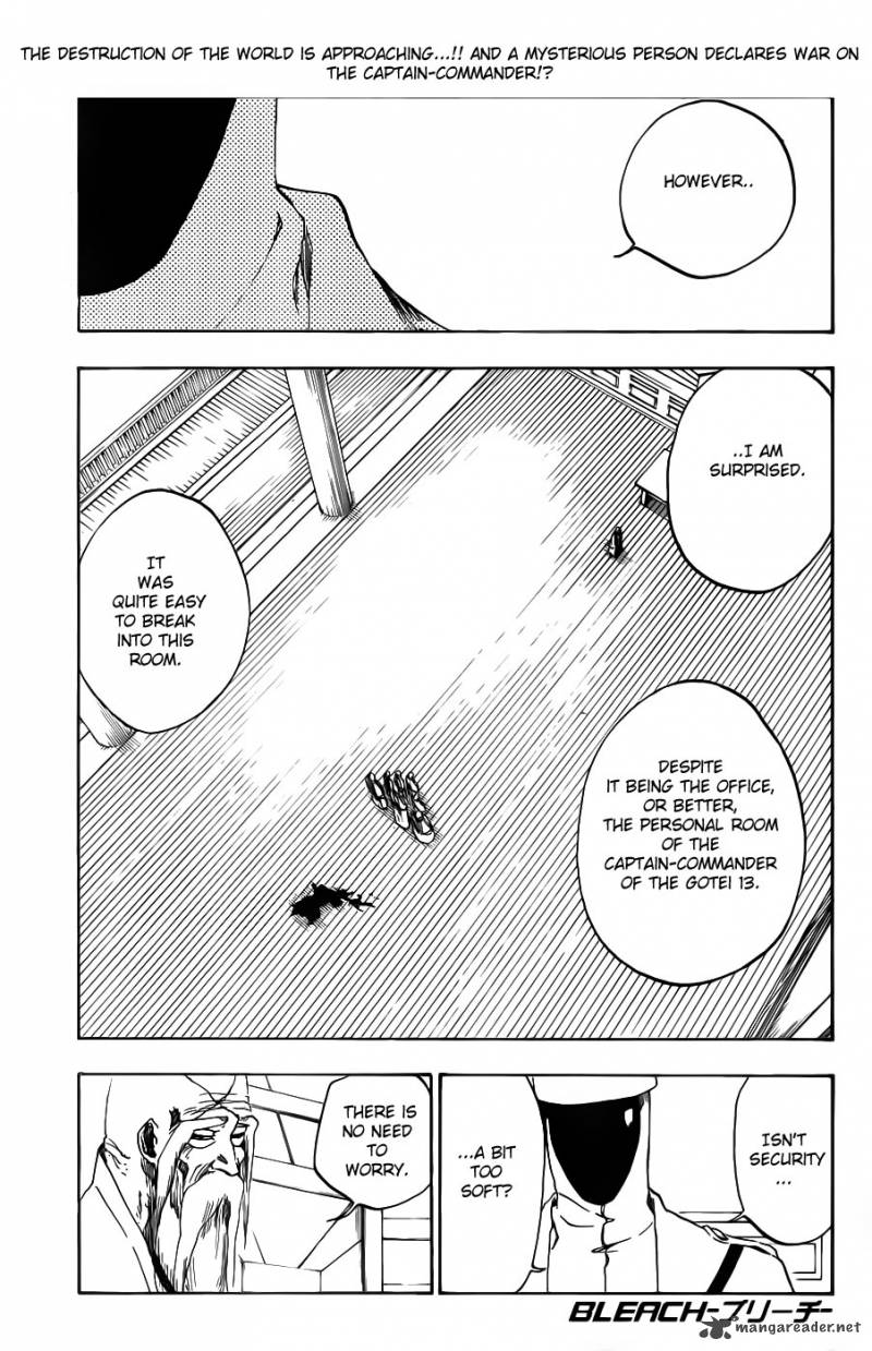 Bleach 483 2